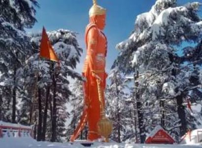 Shimla Tour Package Nights 3 Days