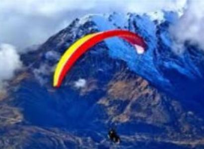 3 Night 4 Days Manali Final Package EX - Chandigarh