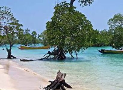 5 Night - 6 Days Andaman Holiday Trip