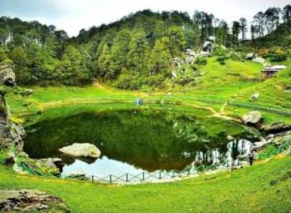 4 Nights And 5 Days Tirthan Valley Tour Package
