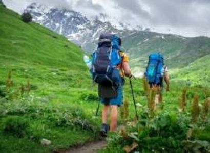 4 Nights And 5 Days Himachal Adventure Tour Package