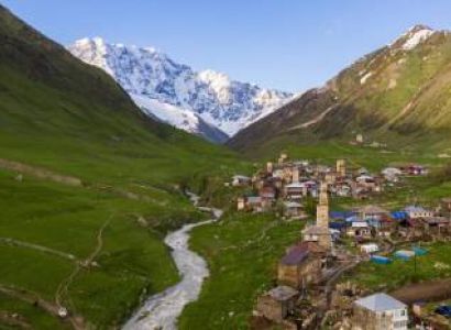 Kinnaur - Spiti Tour Package From Chandigarh