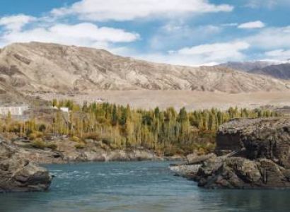 Journey To Ladakh Tour Package