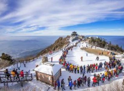 Kedarnath Group Tour From Delhi