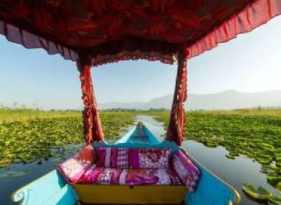 Best Of Kashmir Tour Package