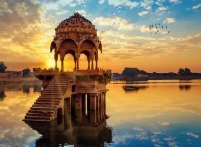 Rajasthan Luxury Tour Packages