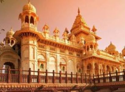 Udaipur - Mount Abu Tour Packages