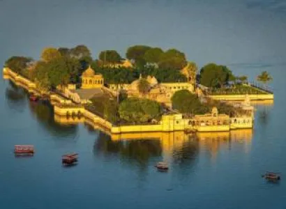 Discovering Rajasthan Tour Packages