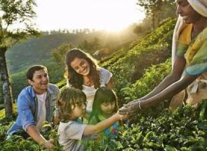 Best Kerala Family Tour Package
