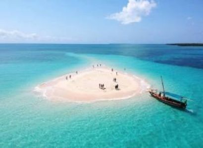Zanzibar 4 Days Vacation Tour