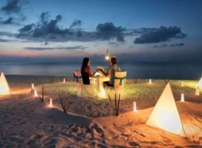5 Days Zanzibar Honeymoon Tour