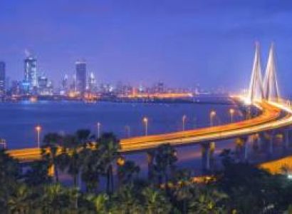 3N 4D Mumbai - Lonavala Tour