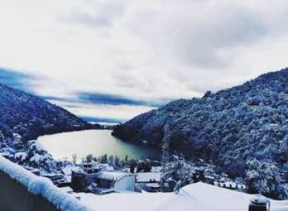 3 Days 2 Night Lucknow to Nainital & Neem Karori Dham