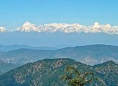 3 Days 2 Night Lucknow to Nainital & Neem Karori Dham