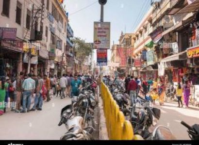 2 Day Lucknow to Varanasi, Vindhyachal Tour Package