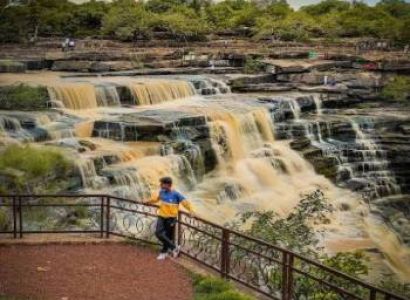 2 Day Lucknow to Varanasi, Vindhyachal Tour Package