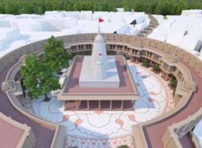 2 Day Lucknow to Varanasi, Vindhyachal Tour Package