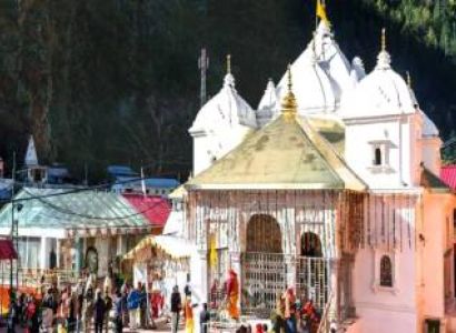 Uttarkashi Tour Packages