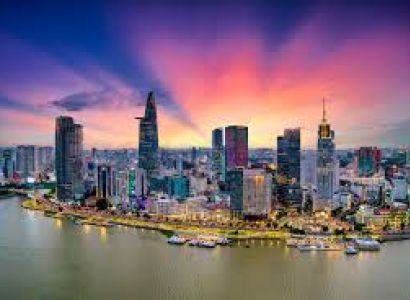 Vietnam Adventure Quest with Halong Bay