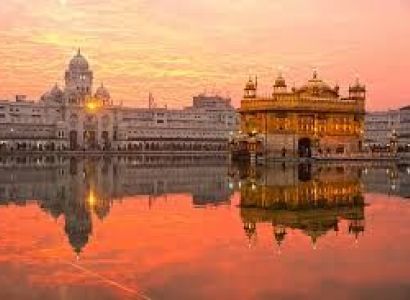 Punjab Tour Package 5 Nights - 6 Days