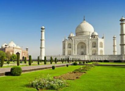 Delhi - Agra Tour Package 5 Nights - 6 Days