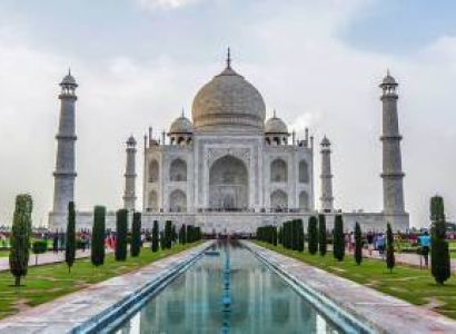 1N Agra Tour Package