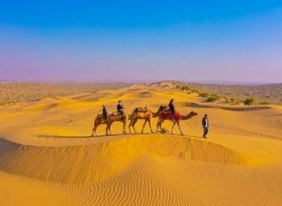2N Jaisalmer Tour Package