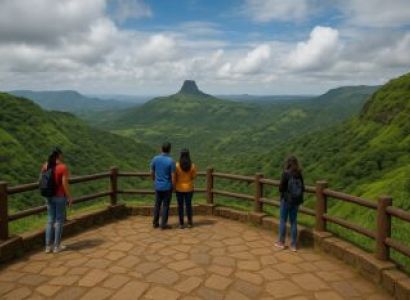 3 Day Lonavala Tour