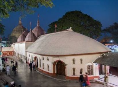 4N - 5D Guwahati Tour Package