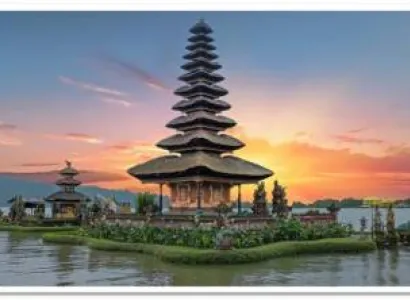 Enchanting Bali - 05 nights/06 days