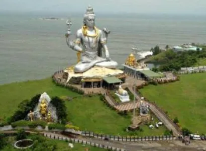 3 Days Mahabaleshwar Package