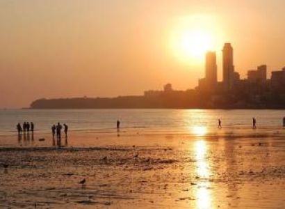 2 Night - 3 Days Tour To Dream City Mumbai