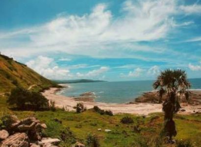 3 Days Kashid Beach Tour