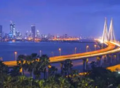 2 Night - 3 Days Tour To City Mumbai