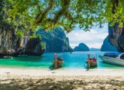 6 Nights Port Blair - Havelock And Neil Tour With Baratang