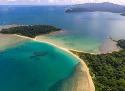 4N Port Blair - Havelock Island Tour Package
