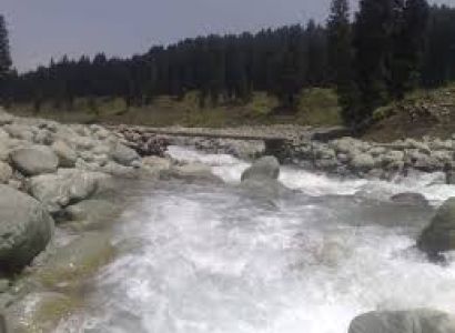 Budgam Tour Packages