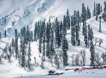 Budgam Tour Packages