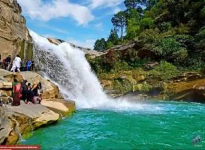 5N - 6D Royal Paradise 4 Star Package