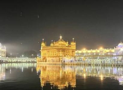 Mcleodganj Tour Packages