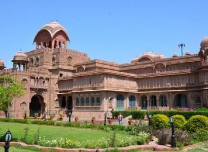 4 Night - 5 Days Rajasthan Trip