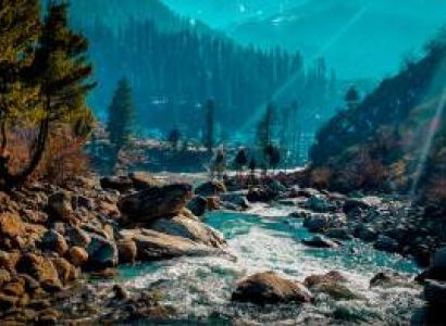 Manali Bir - Billing - Amritsar 7 Nights 8 Days Tour By Cab Ex - Delhi