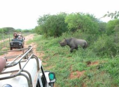 6D Northern Circuit Experience Safari And Cultural Exploration Tour
