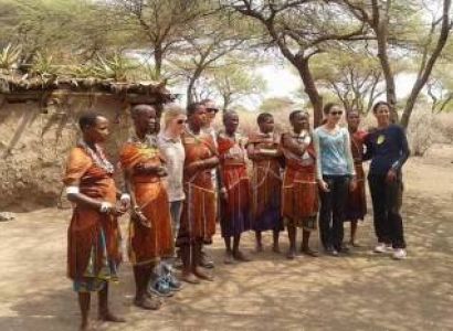 1 Day Hadzabe Cultural Experience Tour