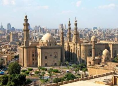 5 Days 4 Nights Cairo Tour Package
