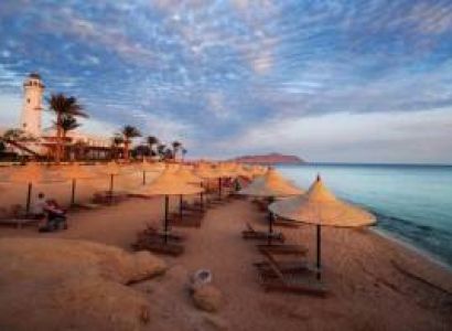5 Days 4 Nights Cairo - Sharm El Sheikh Tour