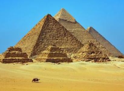 5 Nights In Cairo - Luxor - Aswan Tour