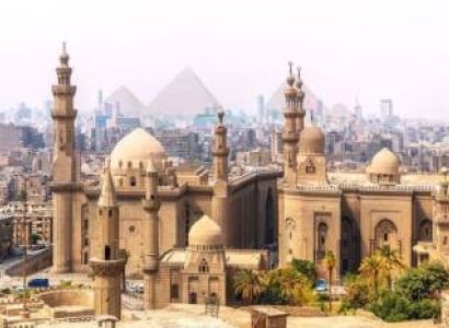 4 Days - 3 Nights Cairo Tour Package