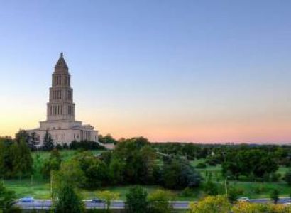 8 Days 7 Nights Islamic Cairo - Alexandria Tour