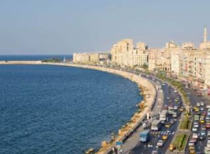 8 Days 7 Nights Cairo - Alexandria - Fayoum Tour